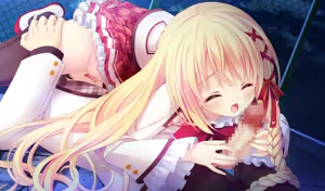 Page 178 of Koisuru shojo to omoi no kiseki ～Poupee de souhaits～ part 1 - preview thumbnail