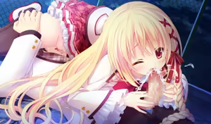 Page 182 of Koisuru shojo to omoi no kiseki ～Poupee de souhaits～ part 1 - preview thumbnail