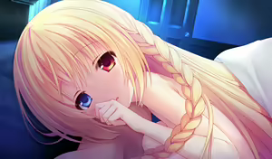 Page 201 of Koisuru shojo to omoi no kiseki ～Poupee de souhaits～ part 1 - preview thumbnail