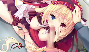 Page 211 of Koisuru shojo to omoi no kiseki ～Poupee de souhaits～ part 1 - preview thumbnail