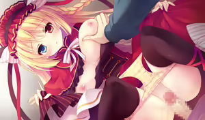 Page 218 of Koisuru shojo to omoi no kiseki ～Poupee de souhaits～ part 1 - preview thumbnail