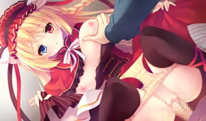 Page 221 of Koisuru shojo to omoi no kiseki ～Poupee de souhaits～ part 1 - preview thumbnail