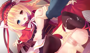 Page 224 of Koisuru shojo to omoi no kiseki ～Poupee de souhaits～ part 1 - preview thumbnail