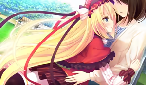 Page 225 of Koisuru shojo to omoi no kiseki ～Poupee de souhaits～ part 1 - preview thumbnail