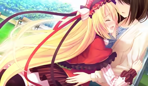 Page 228 of Koisuru shojo to omoi no kiseki ～Poupee de souhaits～ part 1 - preview thumbnail