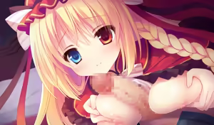 Page 229 of Koisuru shojo to omoi no kiseki ～Poupee de souhaits～ part 1 - preview thumbnail