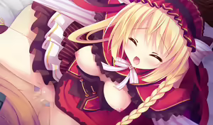 Page 238 of Koisuru shojo to omoi no kiseki ～Poupee de souhaits～ part 1 - preview thumbnail