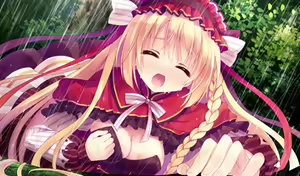 Page 243 of Koisuru shojo to omoi no kiseki ～Poupee de souhaits～ part 1 - preview thumbnail