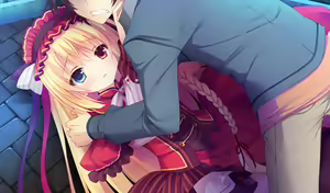 Page 248 of Koisuru shojo to omoi no kiseki ～Poupee de souhaits～ part 1 - preview thumbnail