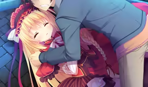 Page 250 of Koisuru shojo to omoi no kiseki ～Poupee de souhaits～ part 1 - preview thumbnail