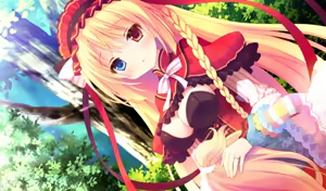 Page 270 of Koisuru shojo to omoi no kiseki ～Poupee de souhaits～ part 1 - preview thumbnail