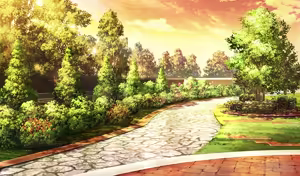 Page 27 of Koisuru shojo to omoi no kiseki ～Poupee de souhaits～ part 1 - preview thumbnail