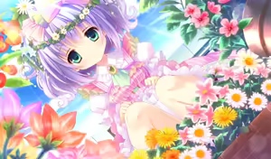 Page 274 of Koisuru shojo to omoi no kiseki ～Poupee de souhaits～ part 1 - preview thumbnail