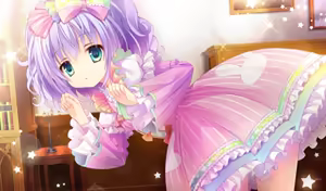 Page 275 of Koisuru shojo to omoi no kiseki ～Poupee de souhaits～ part 1 - preview thumbnail