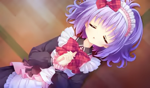 Page 289 of Koisuru shojo to omoi no kiseki ～Poupee de souhaits～ part 1 - preview thumbnail