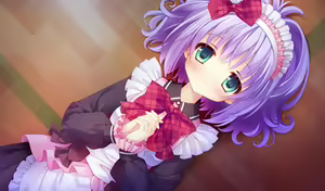 Page 292 of Koisuru shojo to omoi no kiseki ～Poupee de souhaits～ part 1 - preview thumbnail