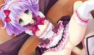Page 305 of Koisuru shojo to omoi no kiseki ～Poupee de souhaits～ part 1 - preview thumbnail