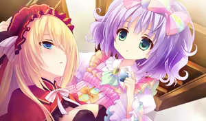 Page 311 of Koisuru shojo to omoi no kiseki ～Poupee de souhaits～ part 1 - preview thumbnail