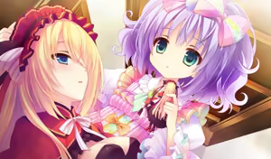 Page 313 of Koisuru shojo to omoi no kiseki ～Poupee de souhaits～ part 1 - preview thumbnail