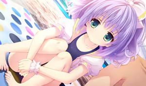 Page 316 of Koisuru shojo to omoi no kiseki ～Poupee de souhaits～ part 1 - preview thumbnail