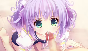 Page 324 of Koisuru shojo to omoi no kiseki ～Poupee de souhaits～ part 1 - preview thumbnail