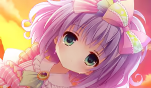 Page 344 of Koisuru shojo to omoi no kiseki ～Poupee de souhaits～ part 1 - preview thumbnail