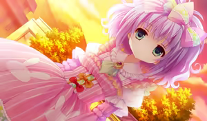 Page 346 of Koisuru shojo to omoi no kiseki ～Poupee de souhaits～ part 1 - preview thumbnail