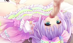 Page 352 of Koisuru shojo to omoi no kiseki ～Poupee de souhaits～ part 1 - preview thumbnail