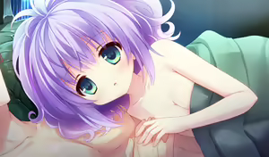 Page 368 of Koisuru shojo to omoi no kiseki ～Poupee de souhaits～ part 1 - preview thumbnail