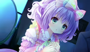 Page 378 of Koisuru shojo to omoi no kiseki ～Poupee de souhaits～ part 1 - preview thumbnail