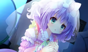 Page 380 of Koisuru shojo to omoi no kiseki ～Poupee de souhaits～ part 1 - preview thumbnail