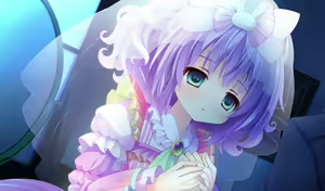 Page 382 of Koisuru shojo to omoi no kiseki ～Poupee de souhaits～ part 1 - preview thumbnail