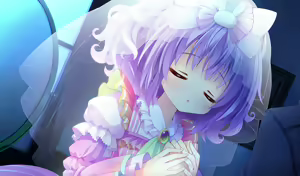 Page 383 of Koisuru shojo to omoi no kiseki ～Poupee de souhaits～ part 1 - preview thumbnail