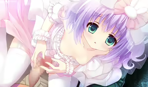 Page 393 of Koisuru shojo to omoi no kiseki ～Poupee de souhaits～ part 1 - preview thumbnail