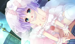 Page 401 of Koisuru shojo to omoi no kiseki ～Poupee de souhaits～ part 1 - preview thumbnail
