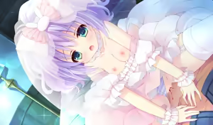 Page 403 of Koisuru shojo to omoi no kiseki ～Poupee de souhaits～ part 1 - preview thumbnail