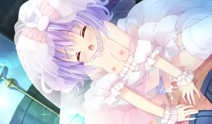 Page 406 of Koisuru shojo to omoi no kiseki ～Poupee de souhaits～ part 1 - preview thumbnail