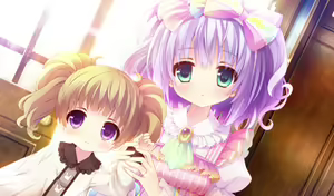 Page 409 of Koisuru shojo to omoi no kiseki ～Poupee de souhaits～ part 1 - preview thumbnail