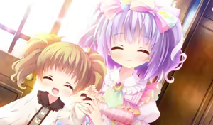 Page 414 of Koisuru shojo to omoi no kiseki ～Poupee de souhaits～ part 1 - preview thumbnail