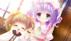 Page 415 of Koisuru shojo to omoi no kiseki ～Poupee de souhaits～ part 1 - preview thumbnail