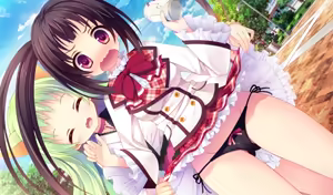 Page 422 of Koisuru shojo to omoi no kiseki ～Poupee de souhaits～ part 1 - preview thumbnail