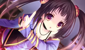 Page 426 of Koisuru shojo to omoi no kiseki ～Poupee de souhaits～ part 1 - preview thumbnail