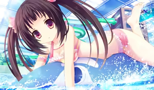 Page 432 of Koisuru shojo to omoi no kiseki ～Poupee de souhaits～ part 1 - preview thumbnail