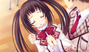 Page 440 of Koisuru shojo to omoi no kiseki ～Poupee de souhaits～ part 1 - preview thumbnail