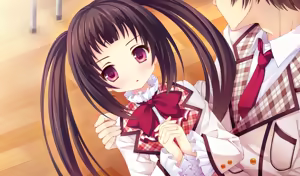 Page 441 of Koisuru shojo to omoi no kiseki ～Poupee de souhaits～ part 1 - preview thumbnail