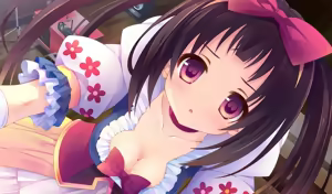 Page 445 of Koisuru shojo to omoi no kiseki ～Poupee de souhaits～ part 1 - preview thumbnail
