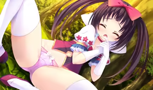 Page 449 of Koisuru shojo to omoi no kiseki ～Poupee de souhaits～ part 1 - preview thumbnail