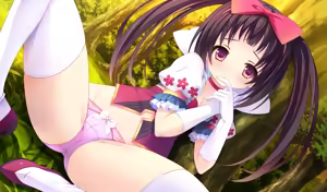 Page 451 of Koisuru shojo to omoi no kiseki ～Poupee de souhaits～ part 1 - preview thumbnail