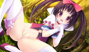 Page 452 of Koisuru shojo to omoi no kiseki ～Poupee de souhaits～ part 1 - preview thumbnail