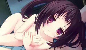 Page 483 of Koisuru shojo to omoi no kiseki ～Poupee de souhaits～ part 1 - preview thumbnail